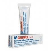 Gehwol Προστατευτική κρέμα νυχιών και δέρματος 15ml